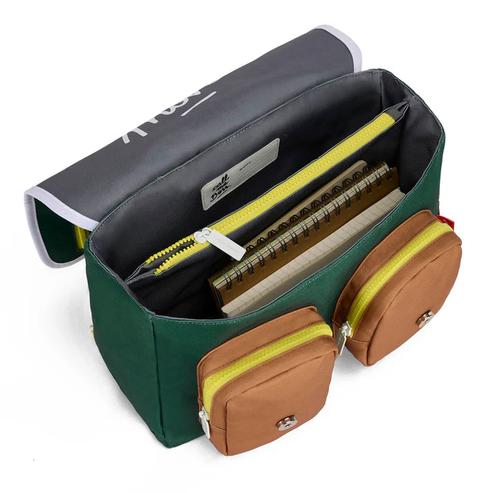 Cartera para primaria Mini Sapin Hello Hossy