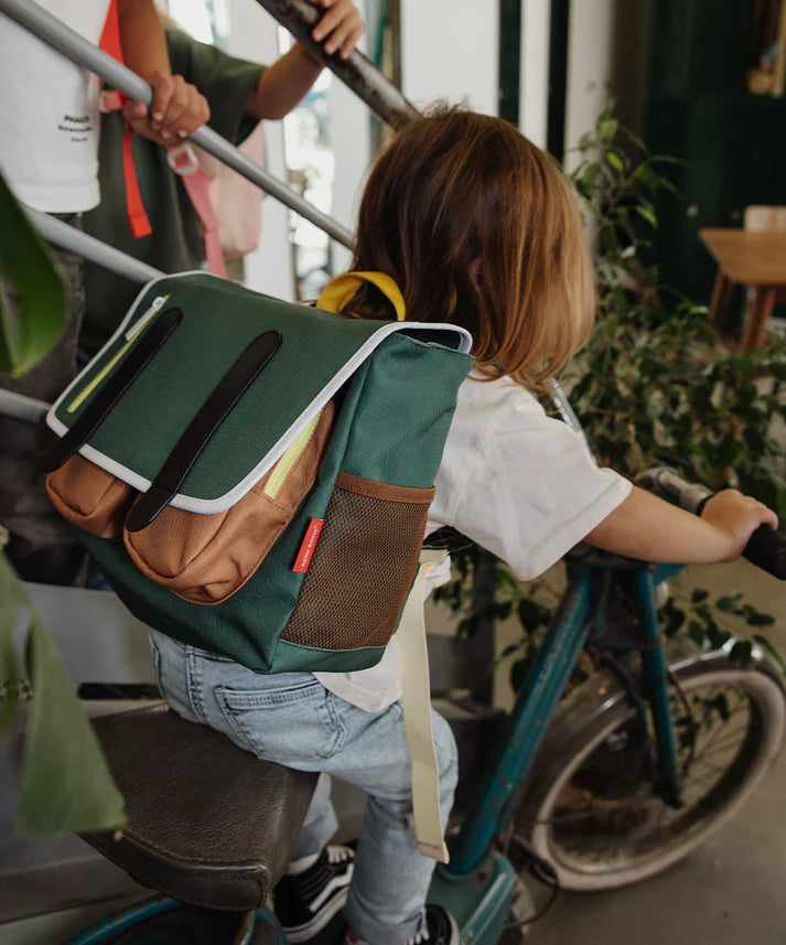 Cartera para primaria Mini Sapin Hello Hossy