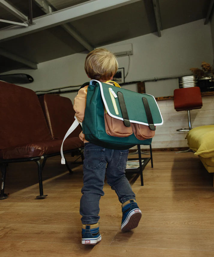 Cartera para primaria Mini Sapin Hello Hossy