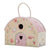 Casa de muñecas portable Fairy Garden FSC Little Dutch
