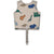 Chaleco flotador infantil Dinosaurios Liewood