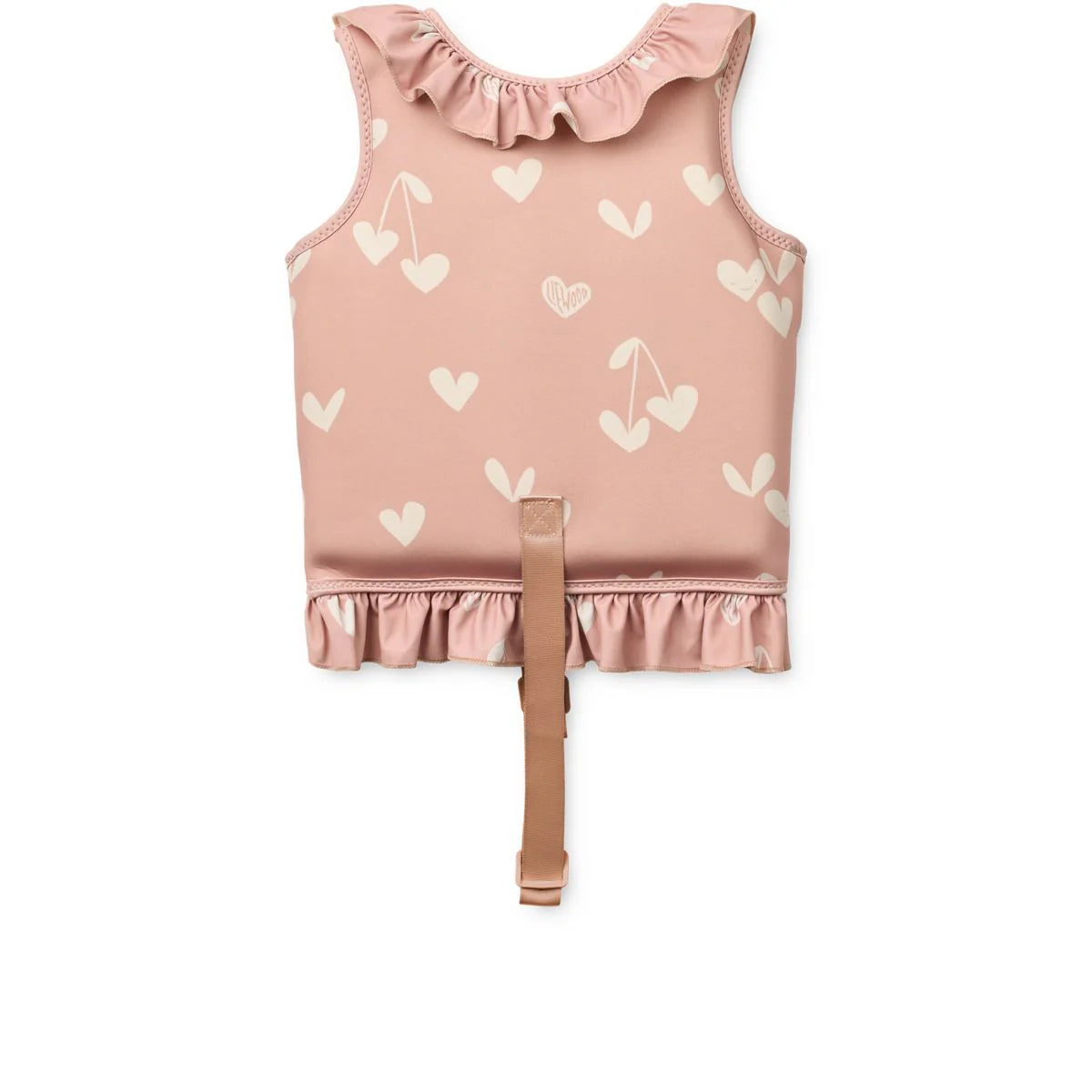 Chaleco flotador infantil Dove Sweethearts Liewood