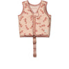 Chaleco flotador infantil Dream rosa Liewood