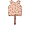 Chaleco flotador infantil Dream rosa Liewood