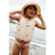 Chaleco flotador infantil Peach Liewood