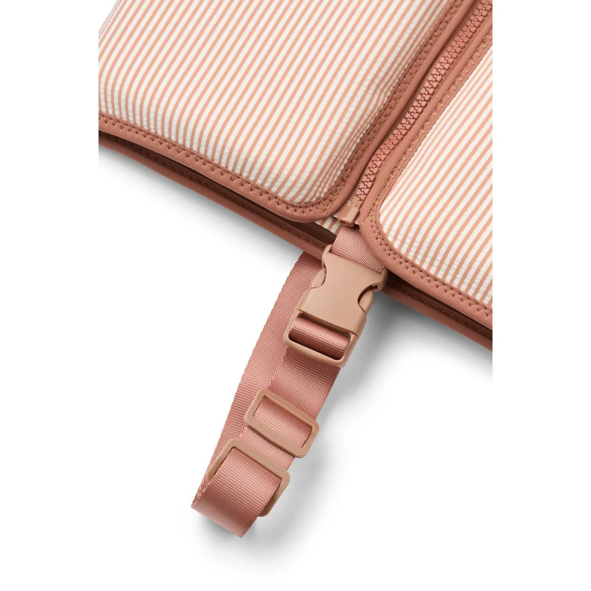 Chaleco flotador infantil Seersucker Dove Tuscany Liewood