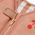 Chaleco flotador infantil rosa Better together Liewood