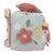 Cubo blandito de actividades Fairy Garden rosa Little Dutch