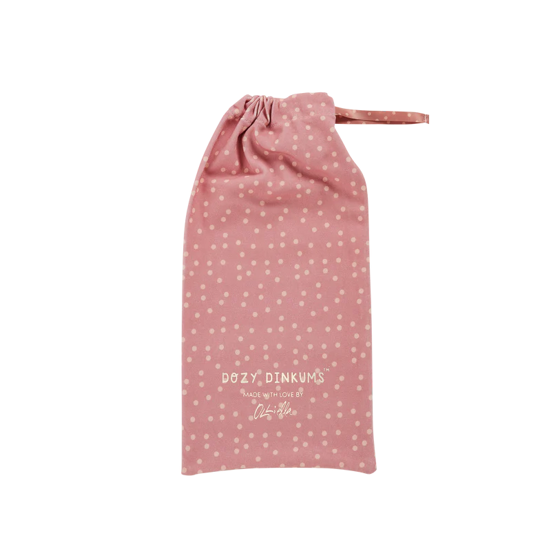 Dozy Dinkum Bean Olli Ella