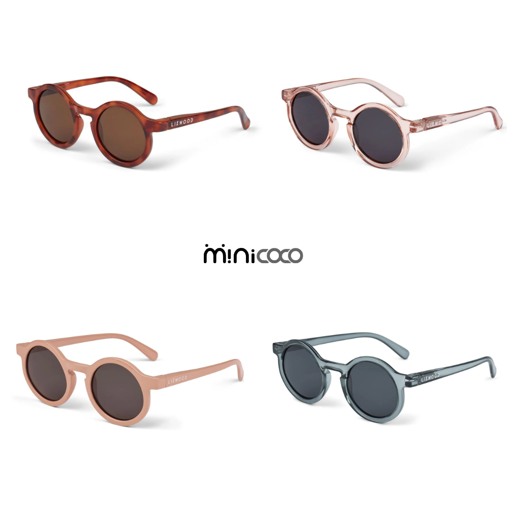 Gafas de sol infantil Darla de Liewood