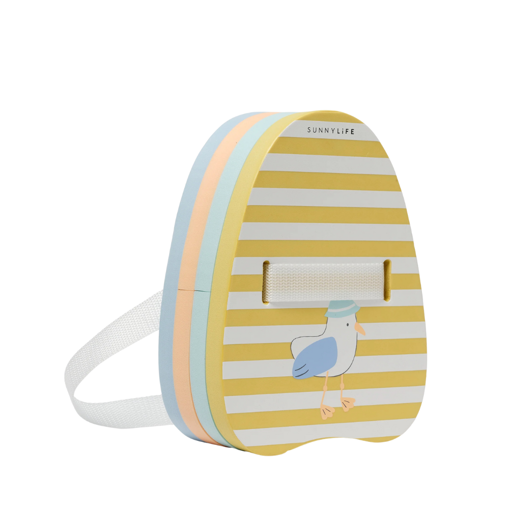 Flotador de espalda Sammy Sunnylife