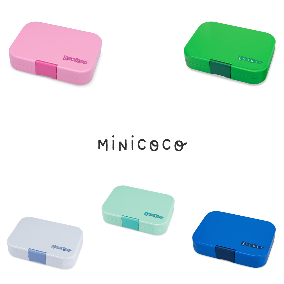 Caja Exterior Yumbox Original