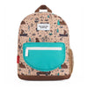 Mochila Infantil Road Trip Hello Hossy