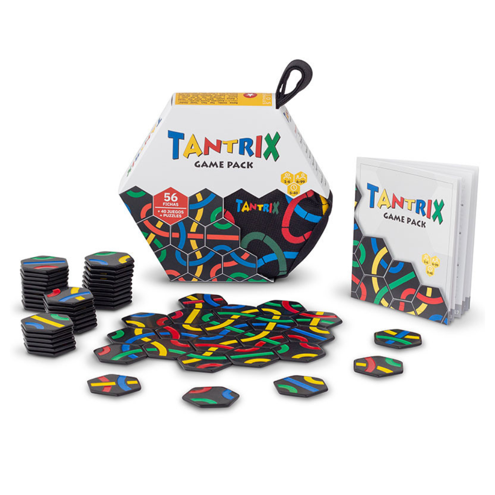 Tantrix Game Pack