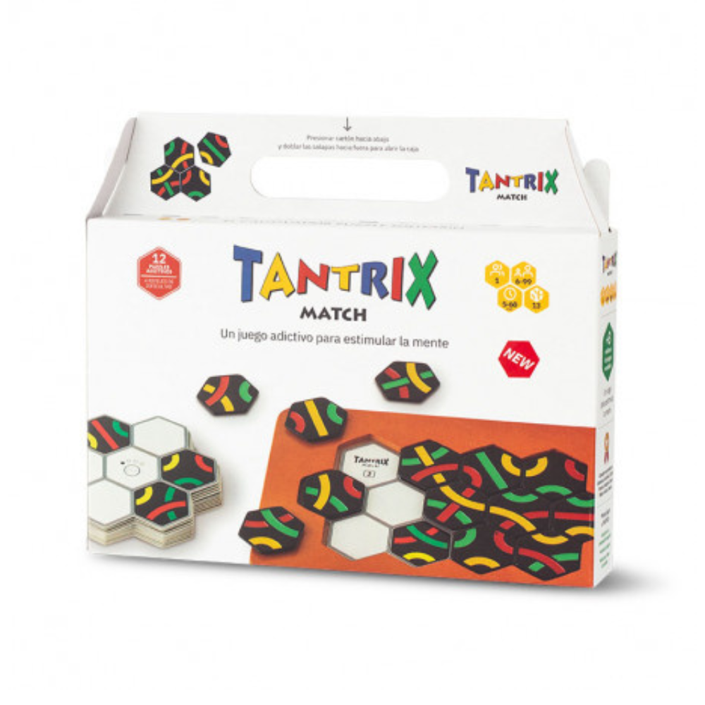 Tantrix Match