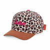 Gorra infantil Leopard 7 Hello Hossy