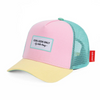 Gorra infantil Mini Poppy Hello Hossy