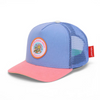 Gorra infantil Fleet Hello Hossy