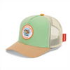 Gorra infantil Surftrip Hello Hossy