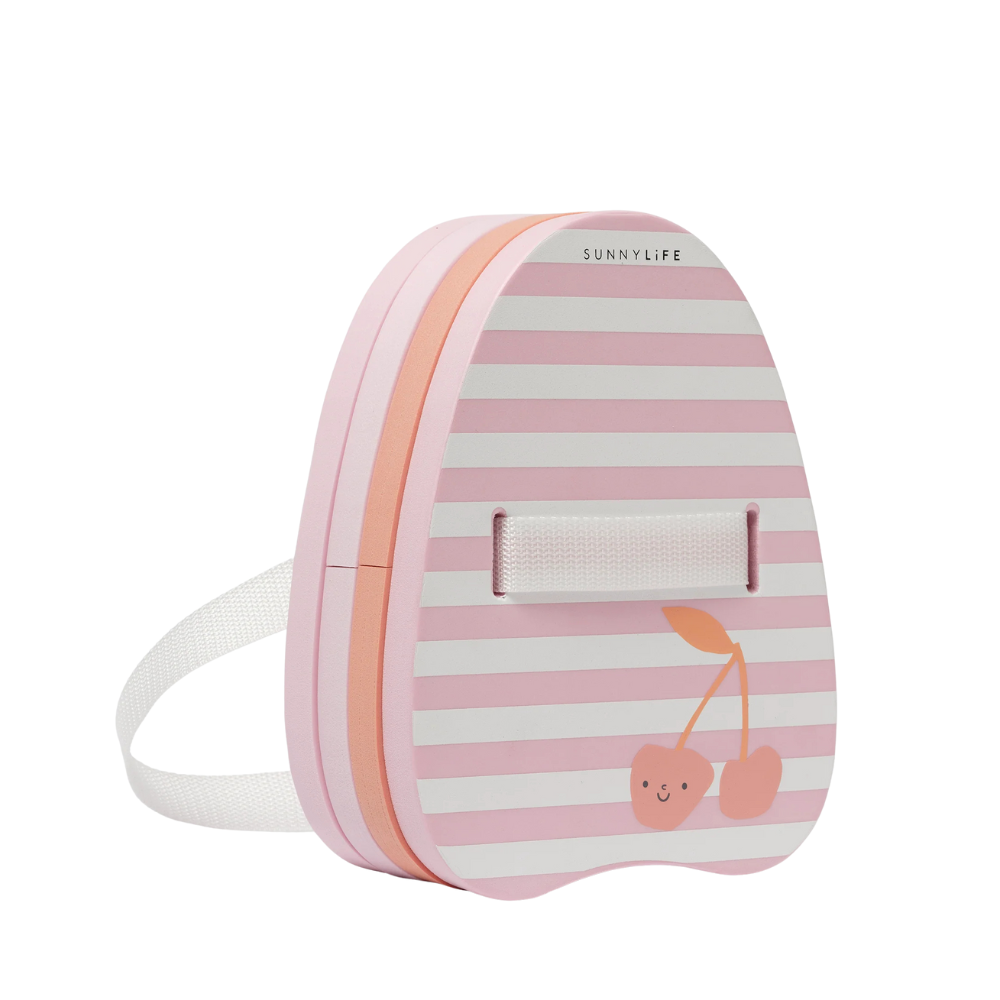 Flotador de espalda Cherry Sunnylife