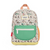 Mochila Jungly Infantil Hello Hossy