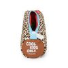 Estuche escolar Leopard Hello Hossy