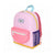 Mochila Mini Bonbon Primaria Hello Hossy