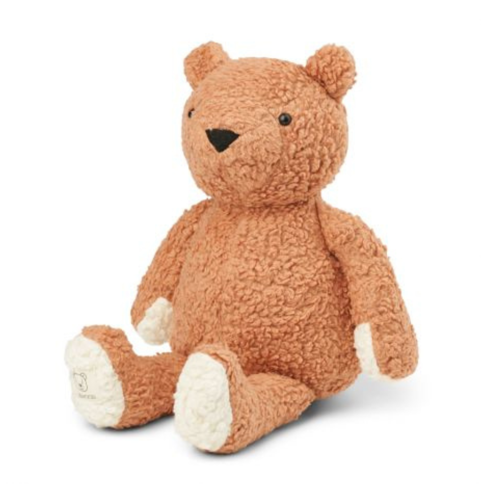 Peluche Barty el Oso rosa de Liewood