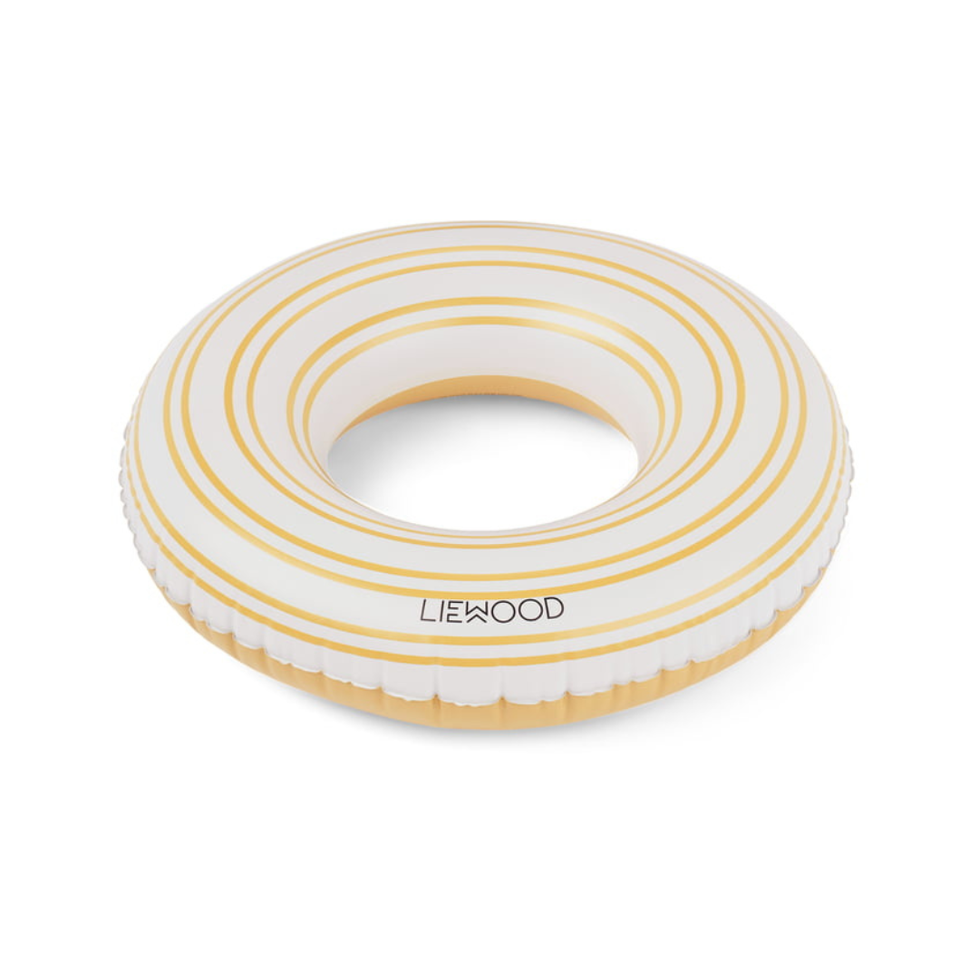 Anillo flotador Baloo Stripe Liewood
