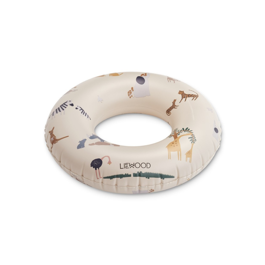 Anillo flotador Baloo All together Liewood