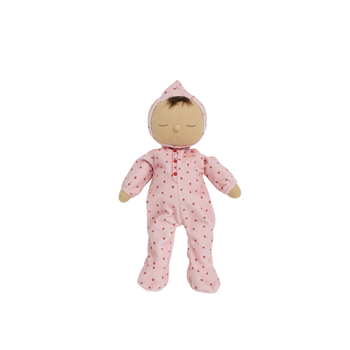 Dozy Dinkum Pip Strawberry Olli Ella