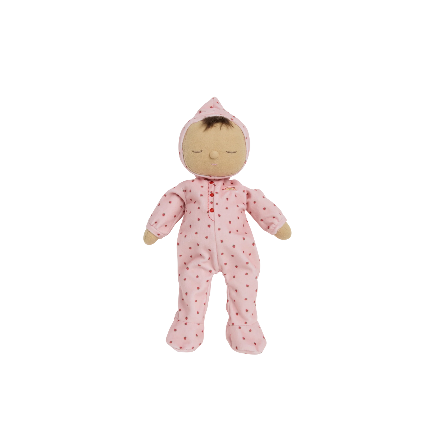 Dozy Dinkum Pip Strawberry Olli Ella