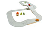 Circuito de carreteras en caucho - Plantoys