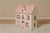 Casa de muñecas madera FSC Little Dutch