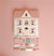 Casa de muñecas madera FSC Little Dutch