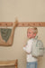Mochila infantil Granja de Little Dutch