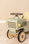 Andador Tractor Granja FSC de Little Dutch