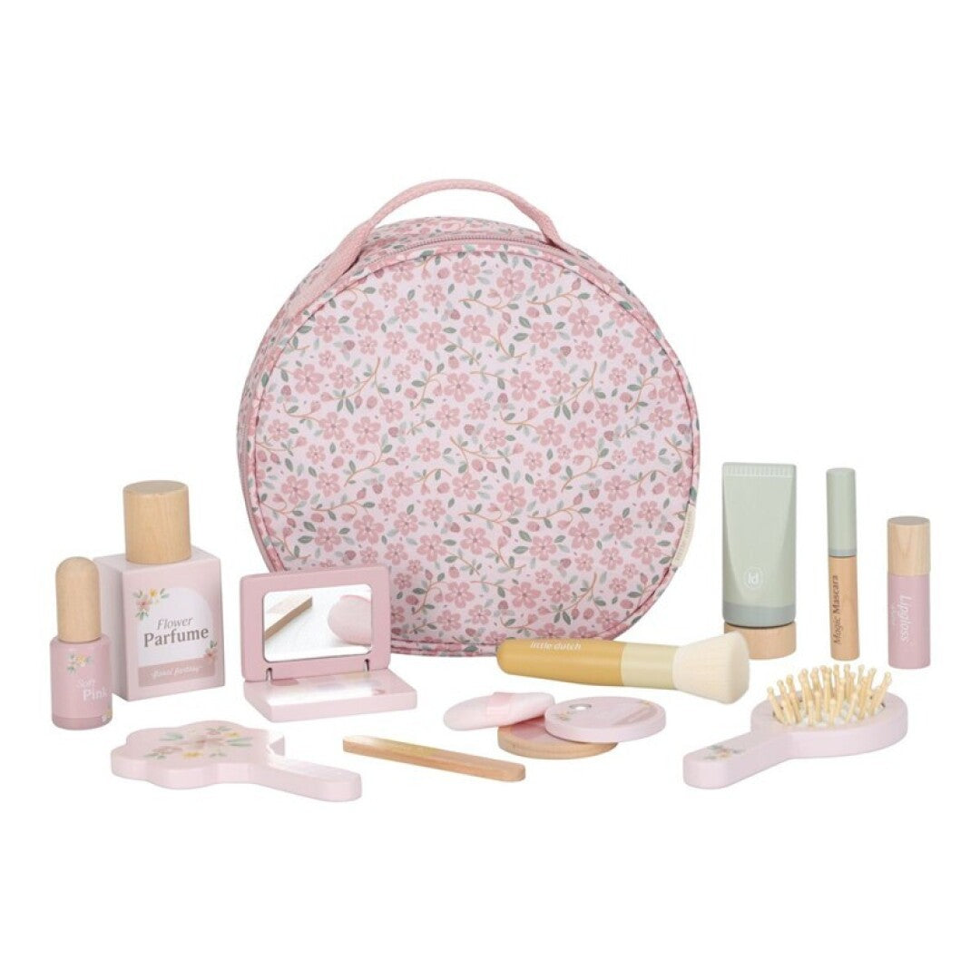 Estuche de maquillaje Little Dutch FSC