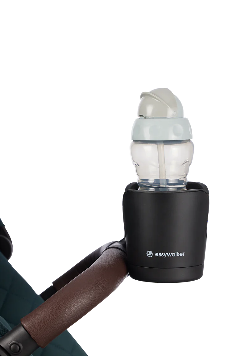 Pack Portavaso y Volante Easywalker