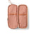 Estuche escolar Andrey Berry rosa Liewood
