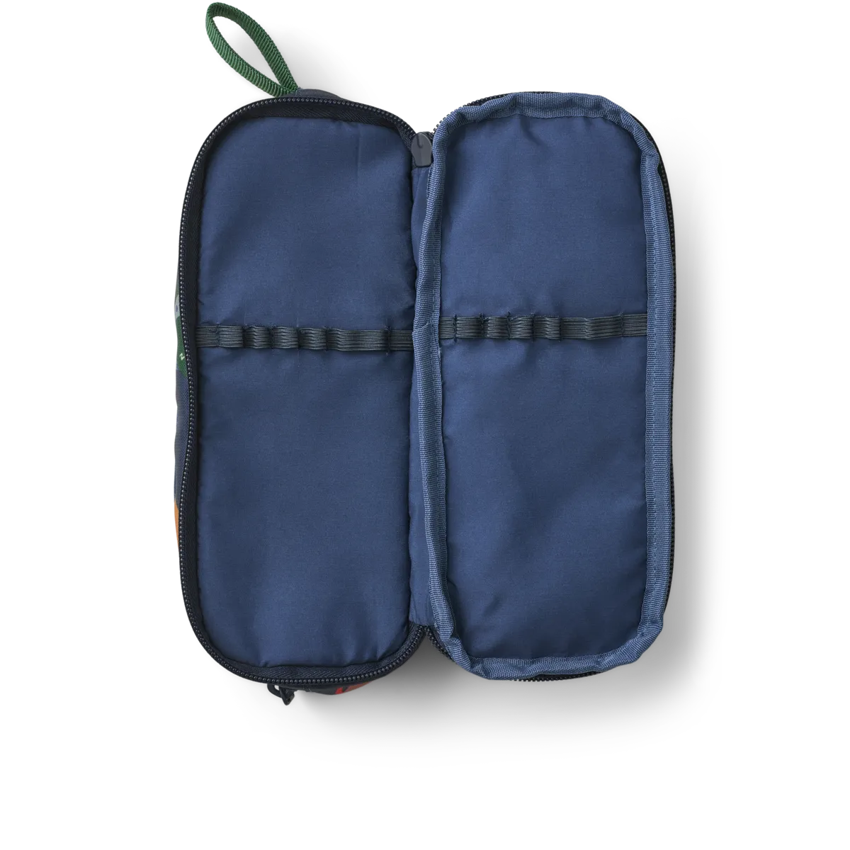 Estuche escolar Andrey Universo Liewood