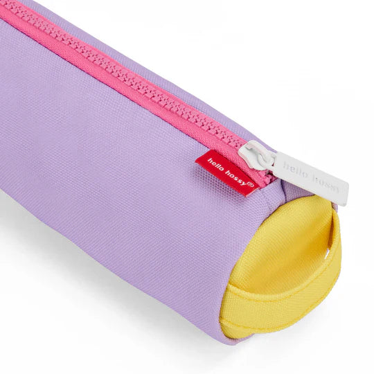Estuche escolar Mini Mauve Hello Hossy