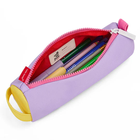 Estuche escolar Mini Mauve Hello Hossy