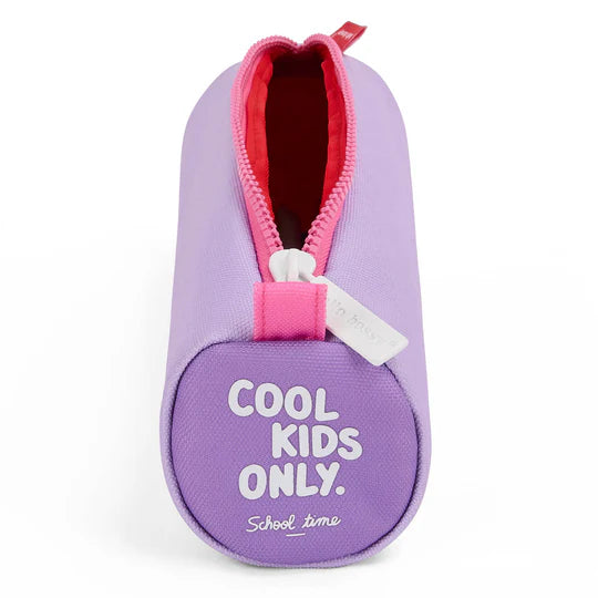 Estuche escolar Mini Mauve Hello Hossy