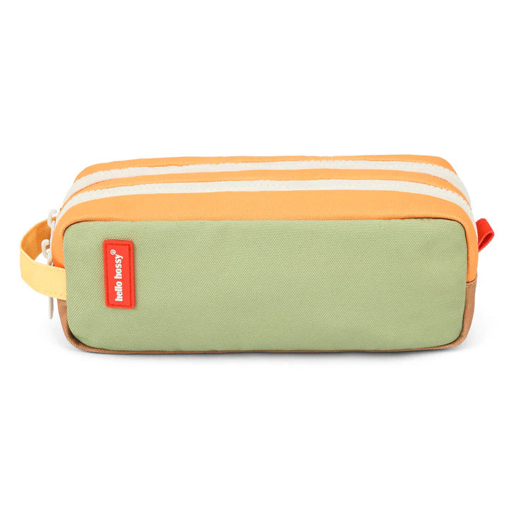 Estuche escolar Mini Safari Hello Hossy