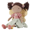 Evi Hada Muñeca blandita de Little Dutch