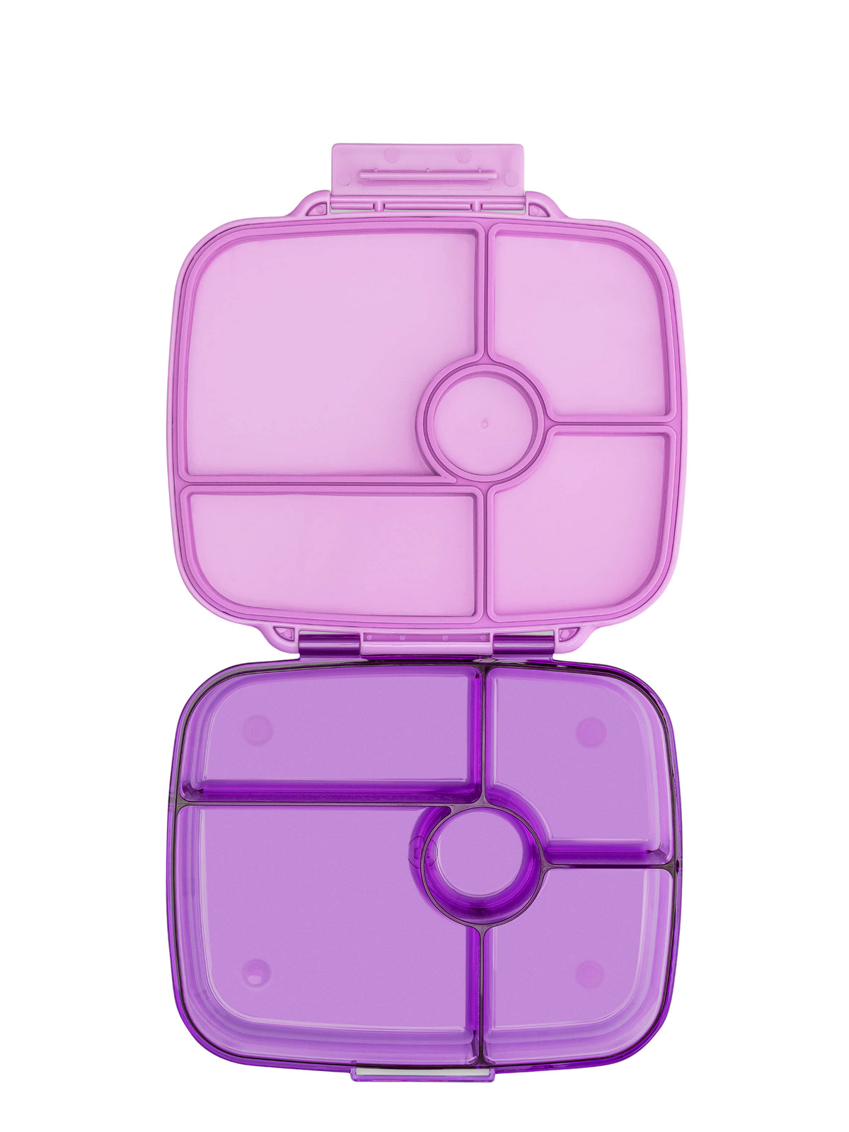 Fiambrera Yumbox Go 5