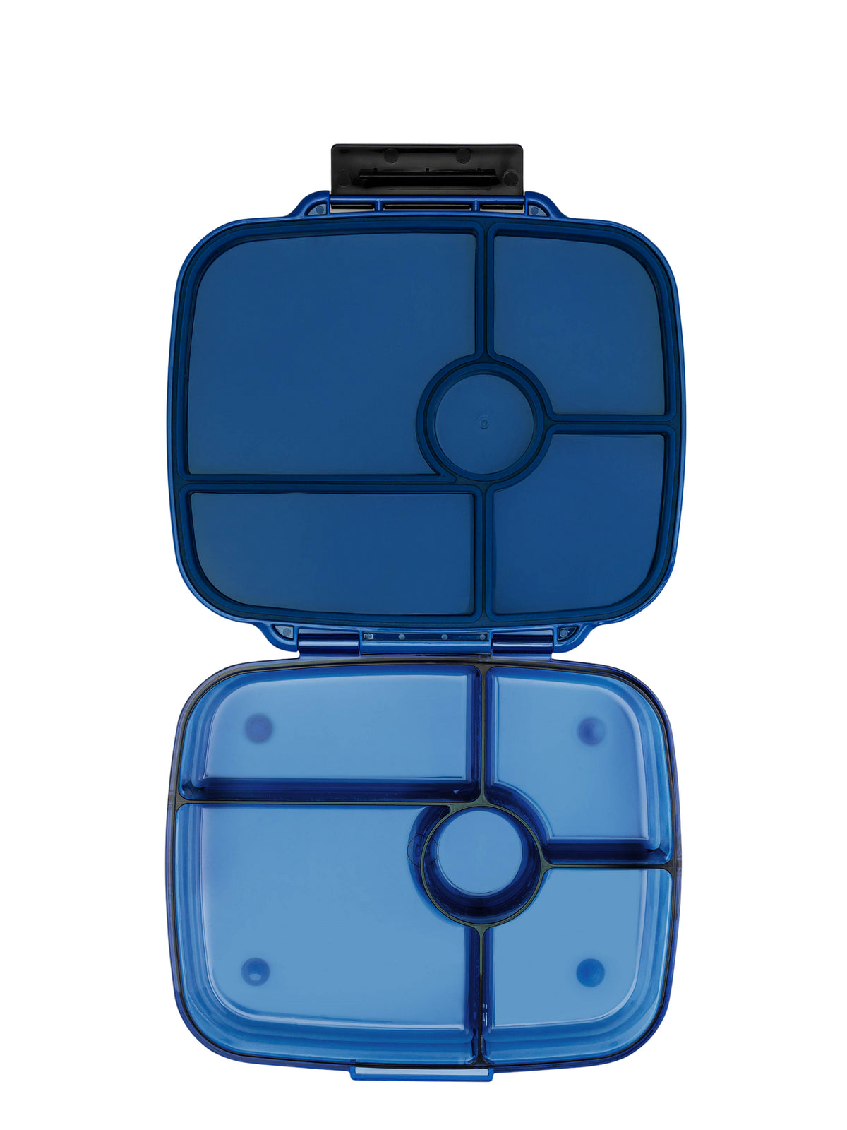 Fiambrera Yumbox Go 5