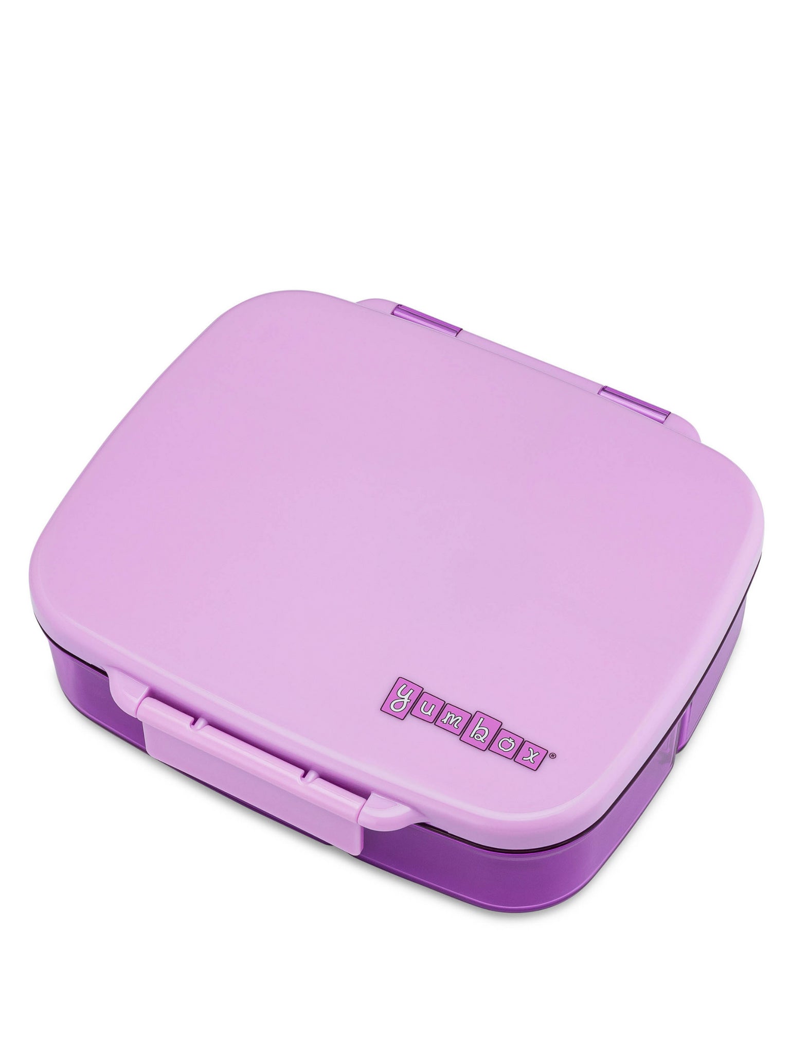 Fiambrera Yumbox Go 5