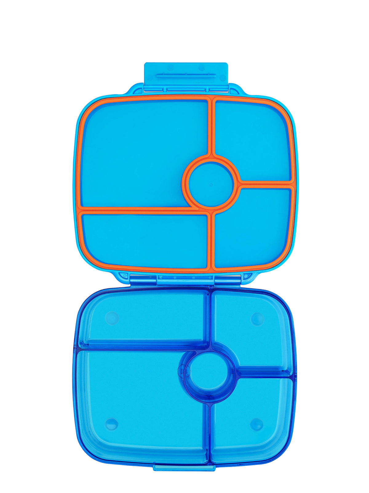 Fiambrera Yumbox Go 5